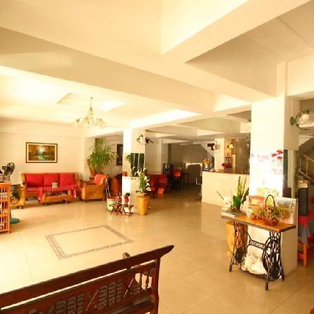 Baan Permchan Guesthouse Hua Hin Buitenkant foto