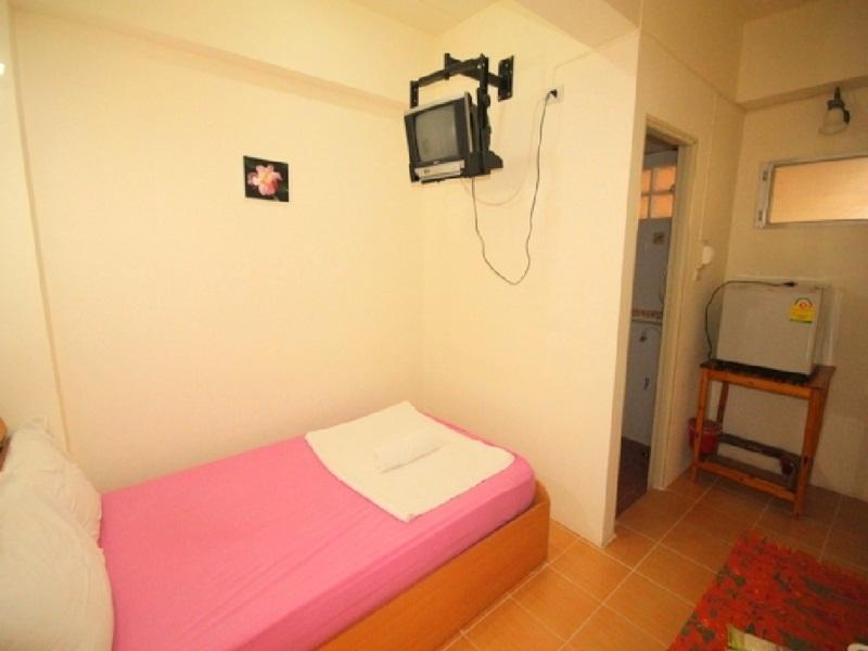 Baan Permchan Guesthouse Hua Hin Buitenkant foto
