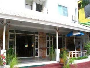 Baan Permchan Guesthouse Hua Hin Buitenkant foto